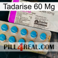 Tadarise 60Mg new07